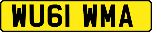 WU61WMA