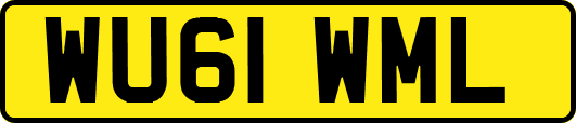 WU61WML