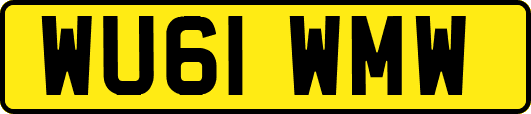 WU61WMW