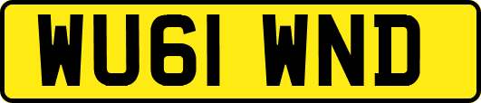 WU61WND