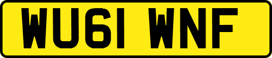 WU61WNF