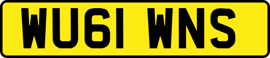 WU61WNS