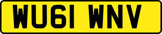 WU61WNV