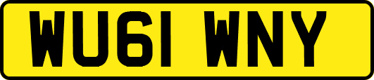 WU61WNY