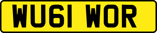 WU61WOR