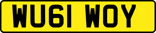 WU61WOY