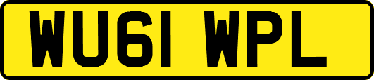 WU61WPL