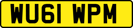 WU61WPM