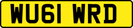 WU61WRD