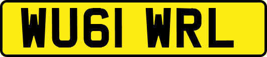 WU61WRL