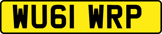 WU61WRP