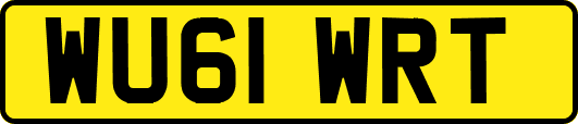 WU61WRT