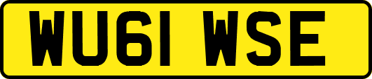 WU61WSE