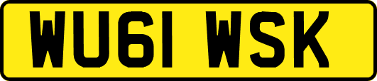 WU61WSK