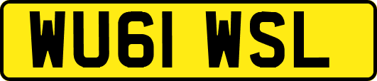 WU61WSL