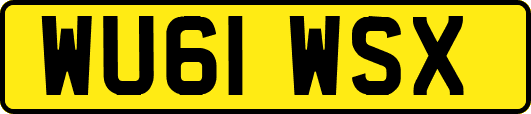 WU61WSX