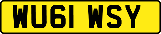 WU61WSY