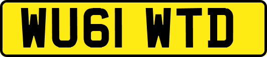 WU61WTD