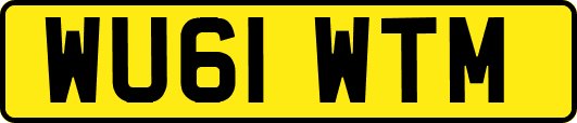 WU61WTM