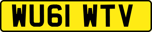 WU61WTV