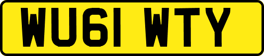 WU61WTY