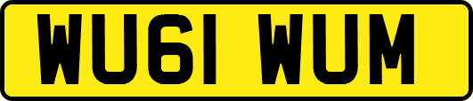 WU61WUM