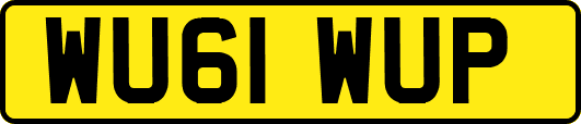 WU61WUP