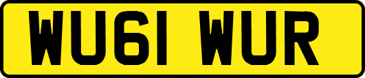 WU61WUR