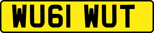 WU61WUT