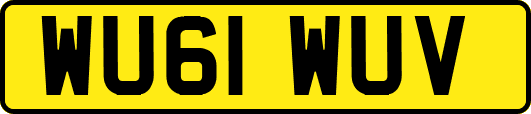 WU61WUV