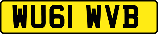 WU61WVB