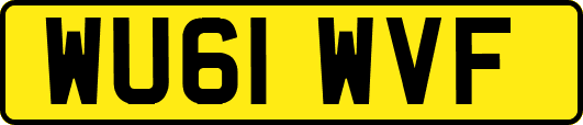 WU61WVF