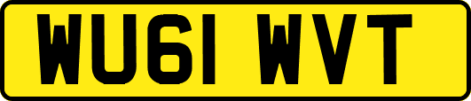 WU61WVT