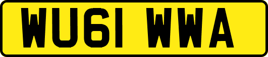 WU61WWA