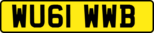 WU61WWB