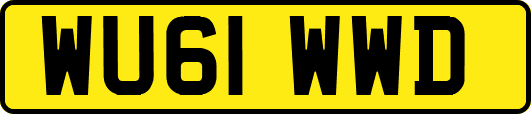 WU61WWD