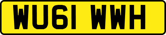 WU61WWH