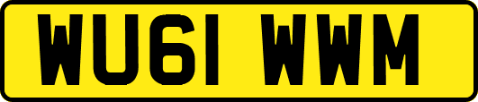 WU61WWM