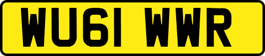 WU61WWR