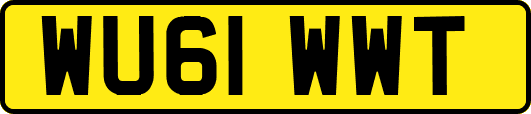 WU61WWT