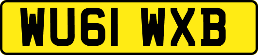 WU61WXB