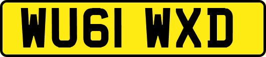 WU61WXD