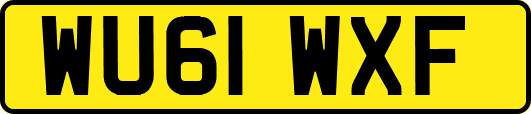 WU61WXF