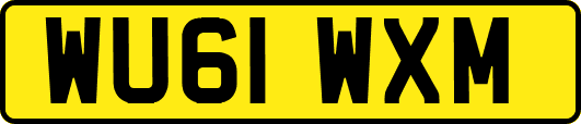 WU61WXM