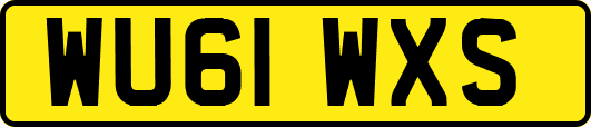 WU61WXS