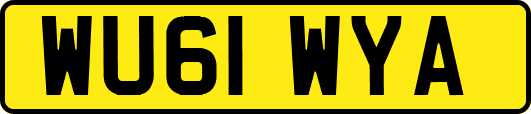 WU61WYA