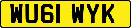 WU61WYK