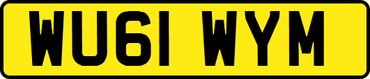 WU61WYM