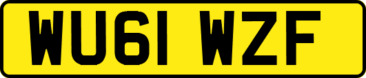 WU61WZF