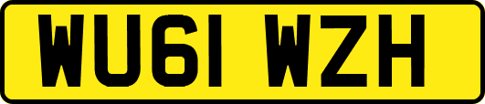 WU61WZH